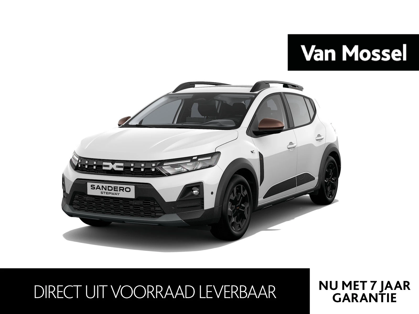 Dacia-Sandero Stepway-image-0