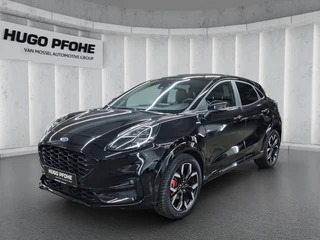 Ford Puma 1.0 ST-Line X
