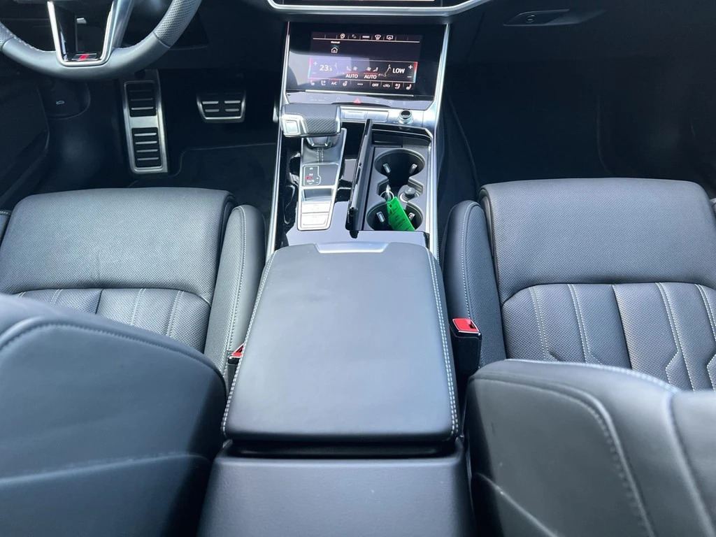 Audi S6 Avant 3.0 TDI quattro tiptronic *Matrix*B&O*