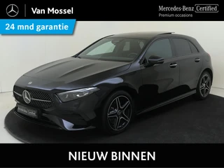 Mercedes-Benz A-Klasse 250 e Star Edition AMG Line