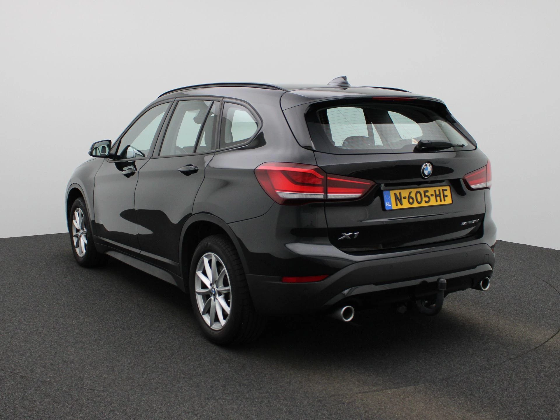 BMW X1 sDrive20i Business Edition