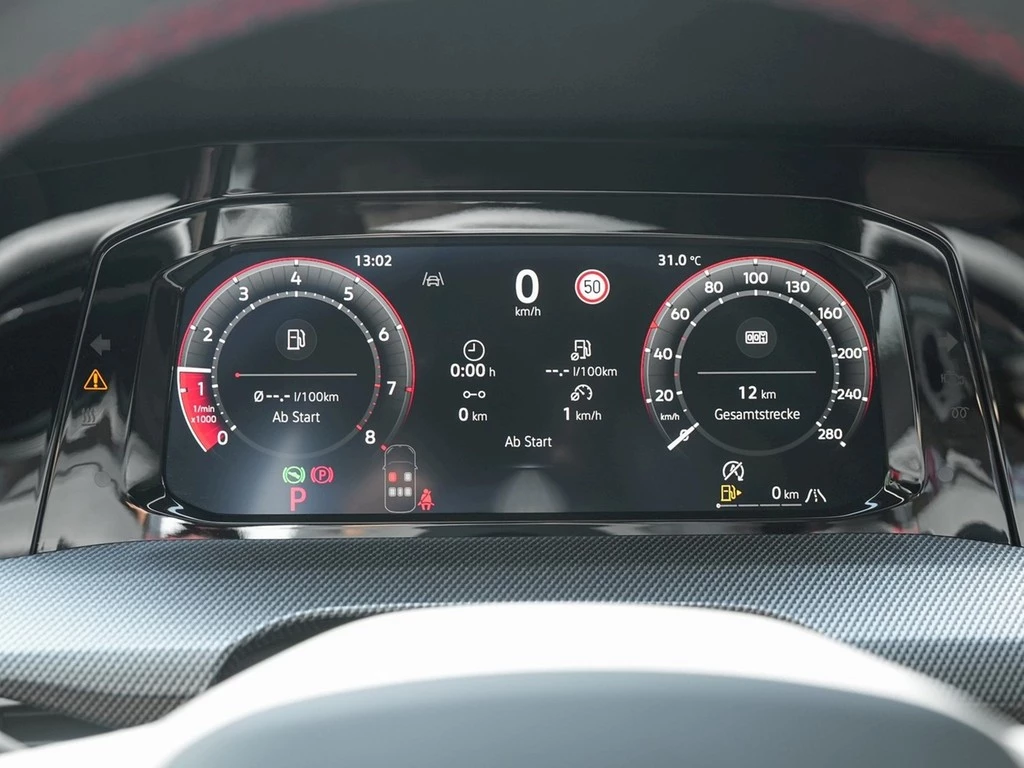 Volkswagen Golf GTI 2.0 TSI DSG "1,49%" Black Style 360°Kam., IQ.Light, H/K Sound,