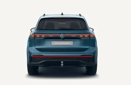 Volkswagen Tiguan 1.5 eHybrid R-Line Edition 272 PK|