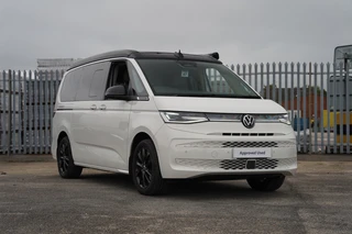 Volkswagen California 2.0 TDI Ocean 5dr DSG
