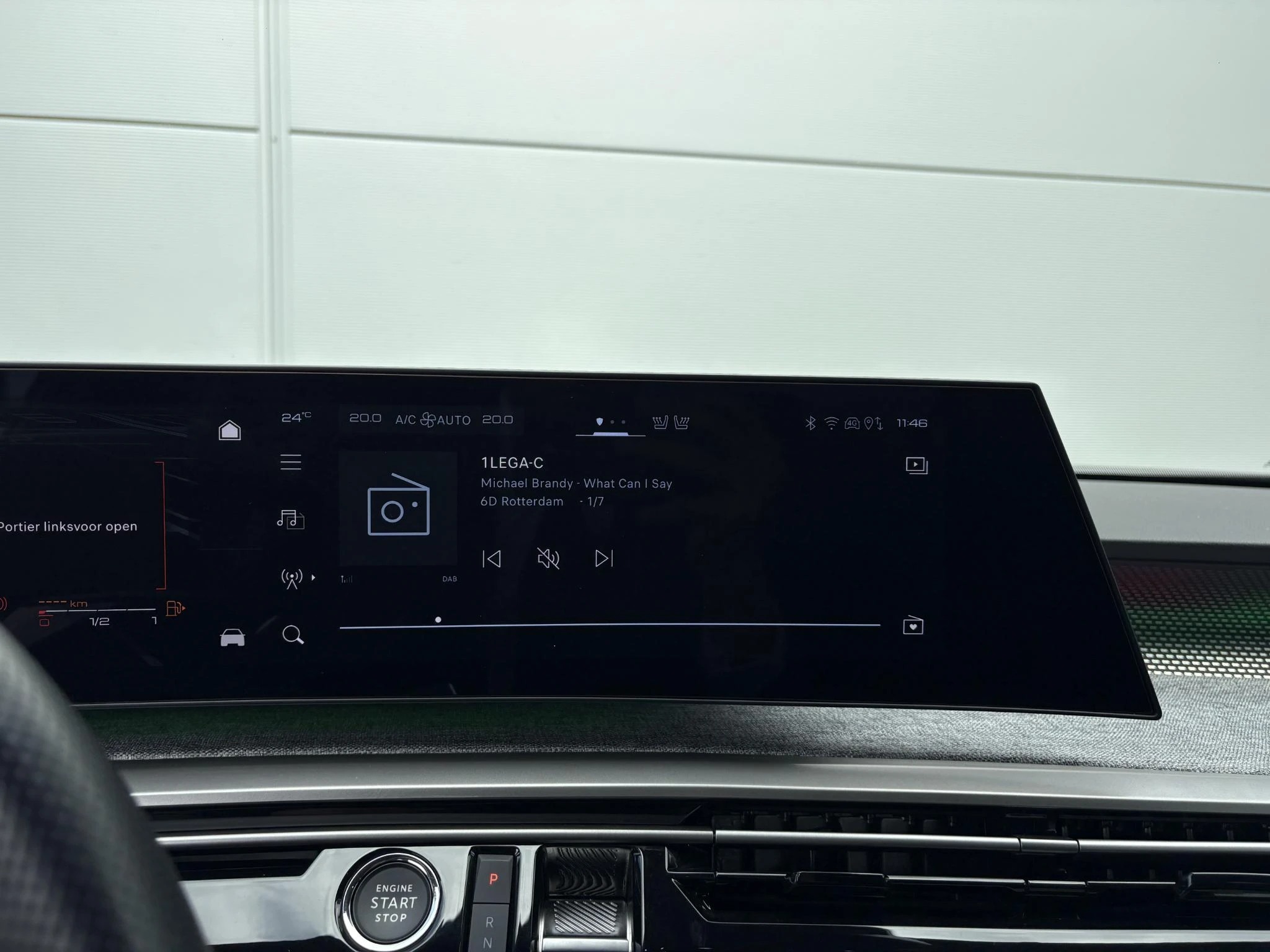 Peugeot 5008 1.2 Hybrid 145 GT 7p
