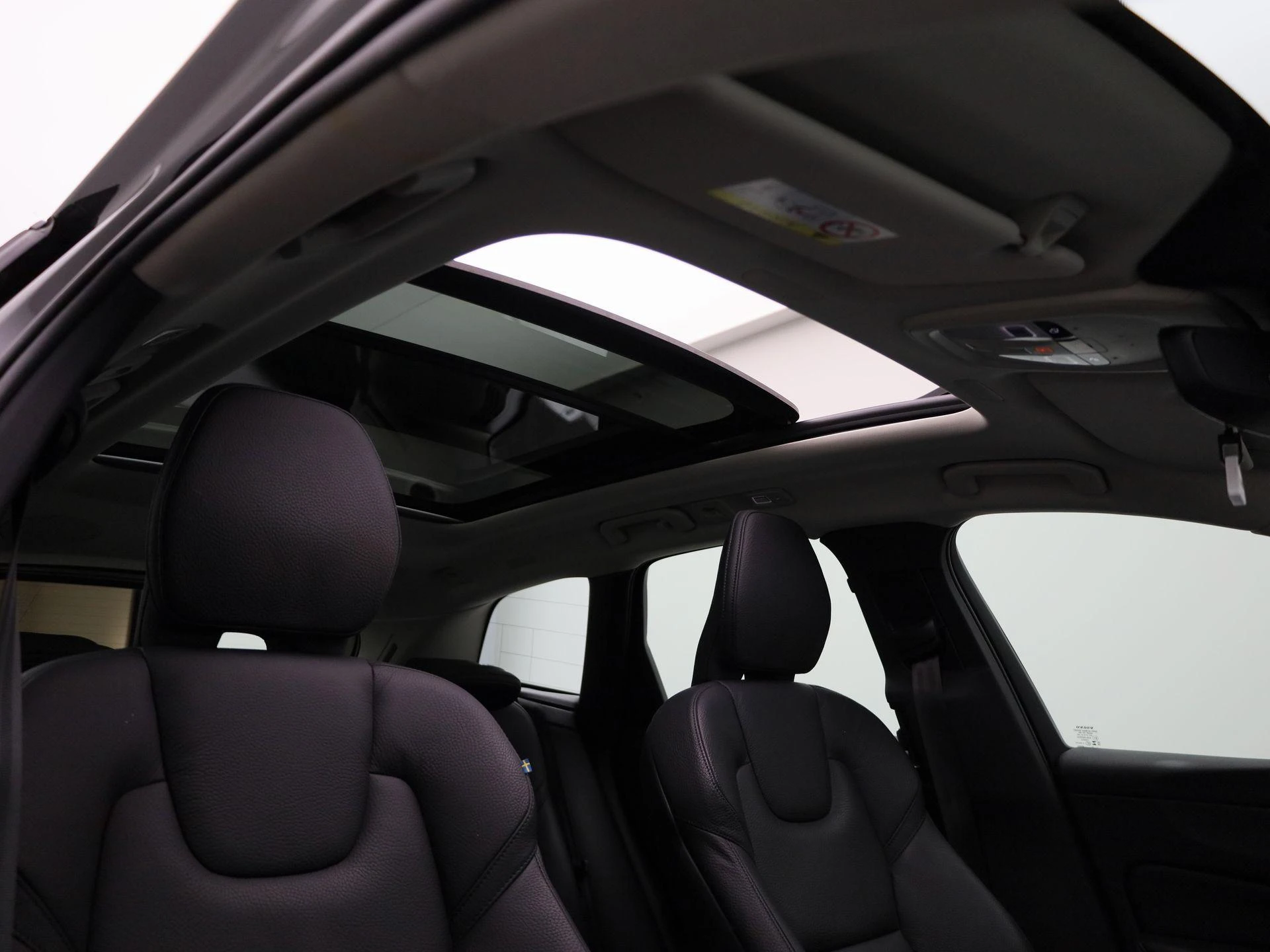 Volvo XC60 T8 PHEV 4x4 Ultimate Dark Aut.