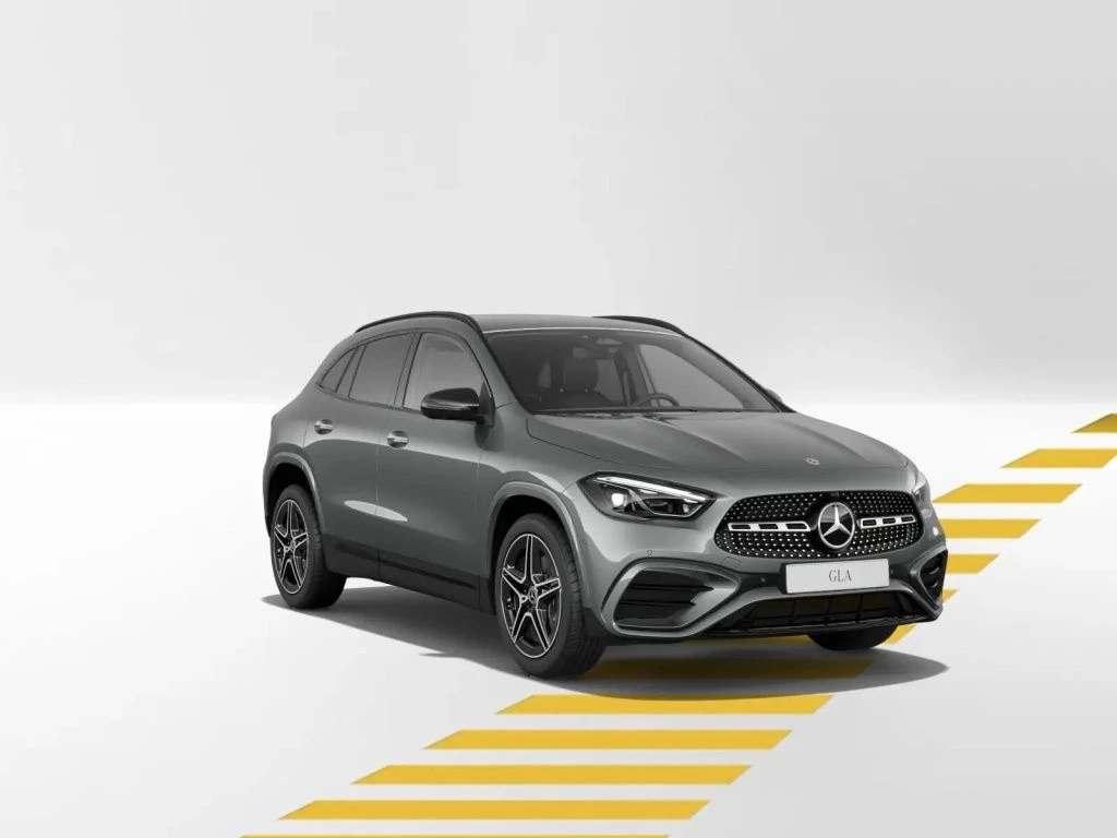Mercedes-Benz-GLA 200 d-image-8