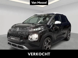 Citroën C3 Aircross 1.2 PureTech 110 S&S EAT6 Shine