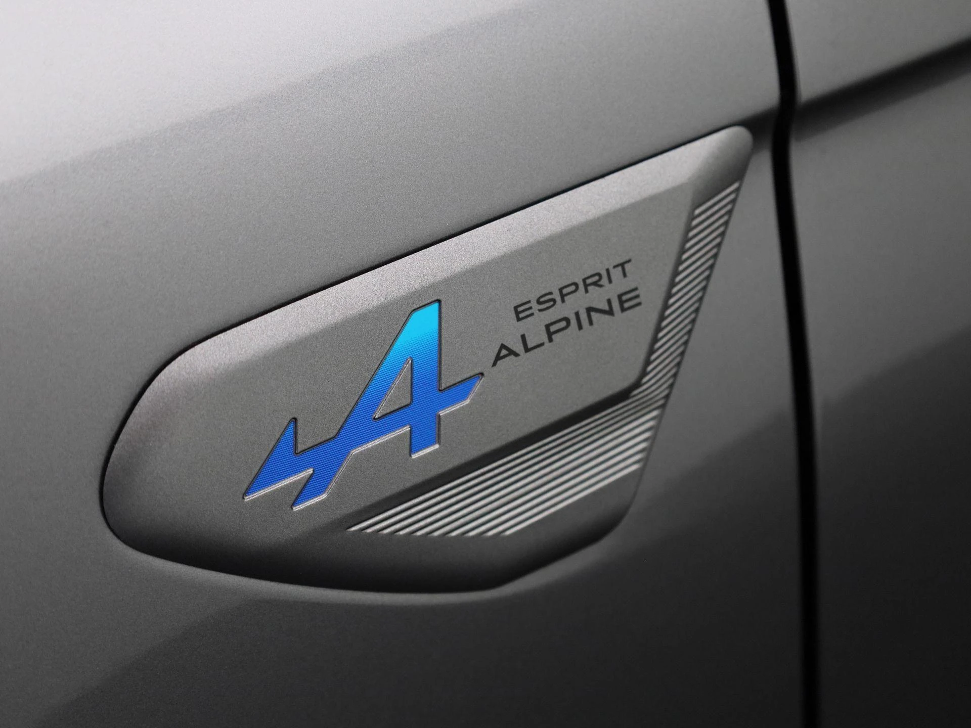 Renault Clio 1.6 E-Tech Full Hybrid 145 esprit Alpine