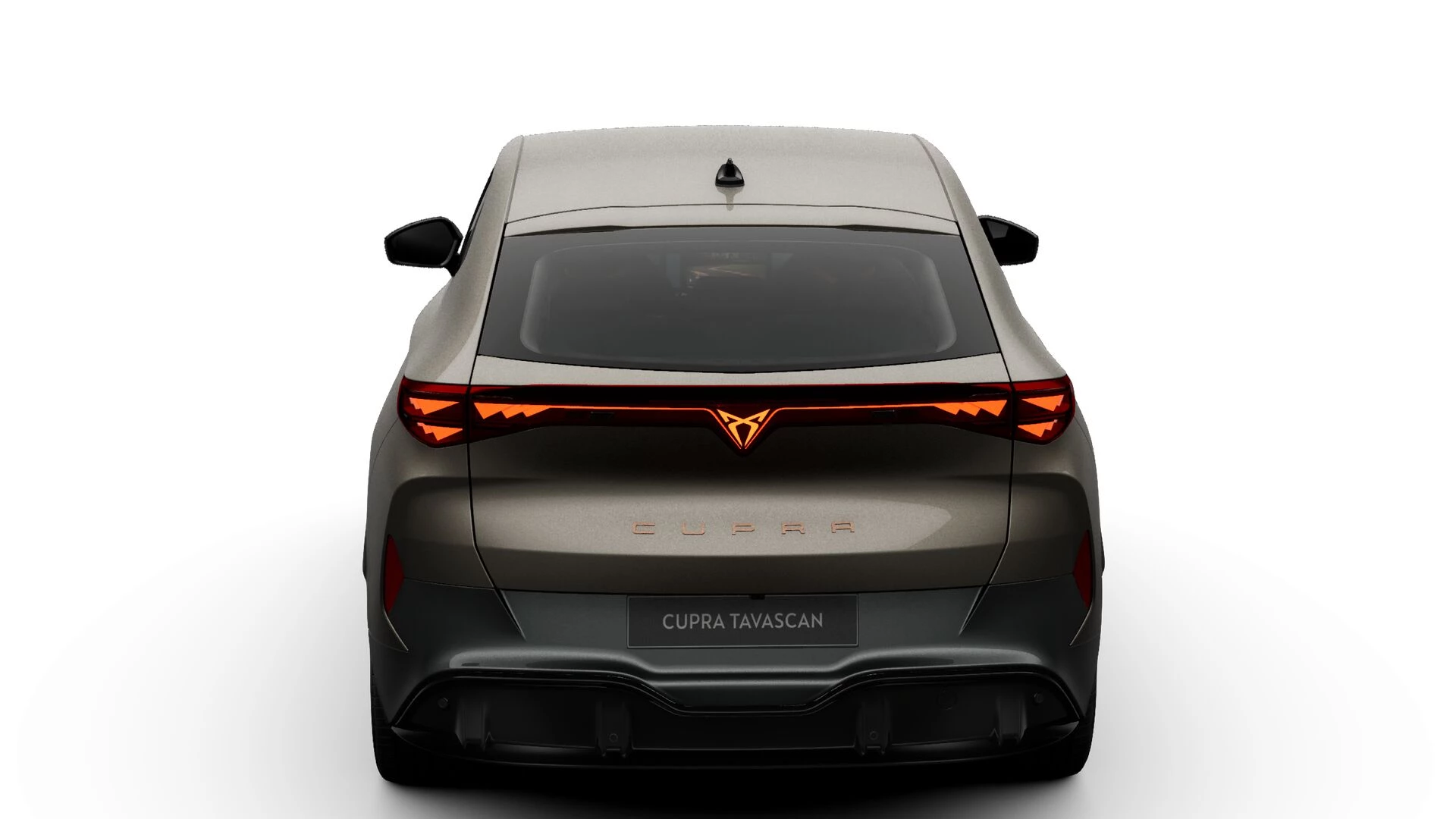 CUPRA Tavascan Essential