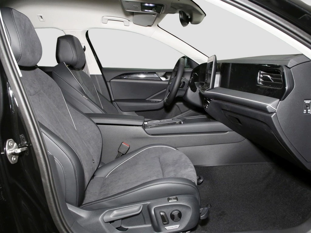 Volkswagen Passat Business 2.0 TDI SCR 7-Gang-DSG