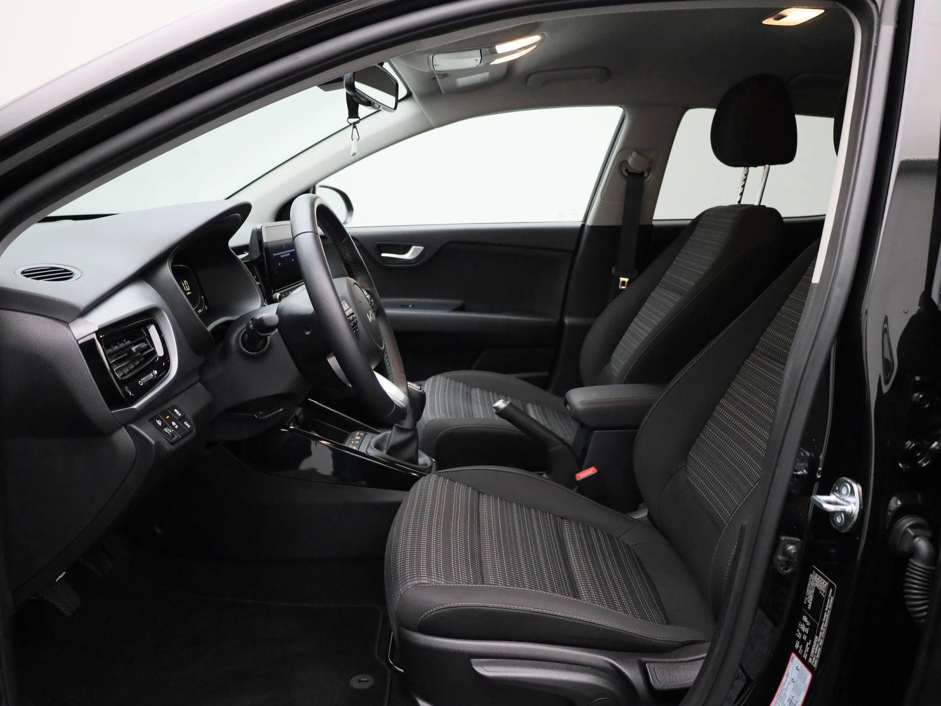 Kia Stonic 1.0 T-GDi MHEV DynamicPlusLine
