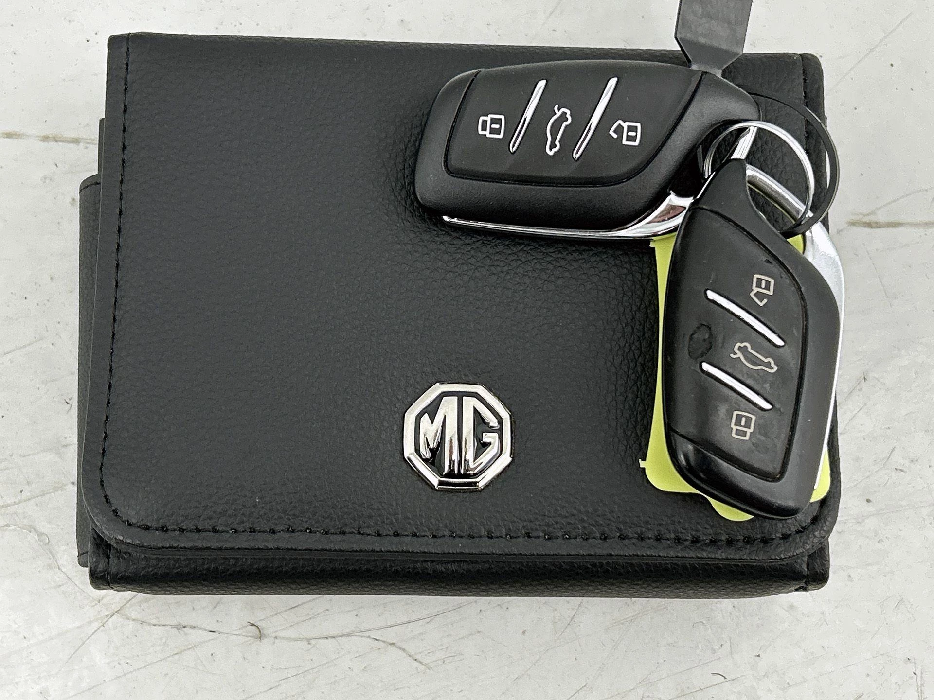 MG ZS EV Long Range Luxury 70 kWh