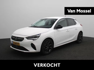 Opel Corsa 1.2 Elegance