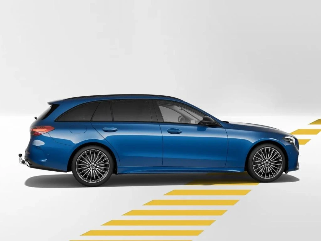Mercedes-Benz-C-Klasse 200-image-6