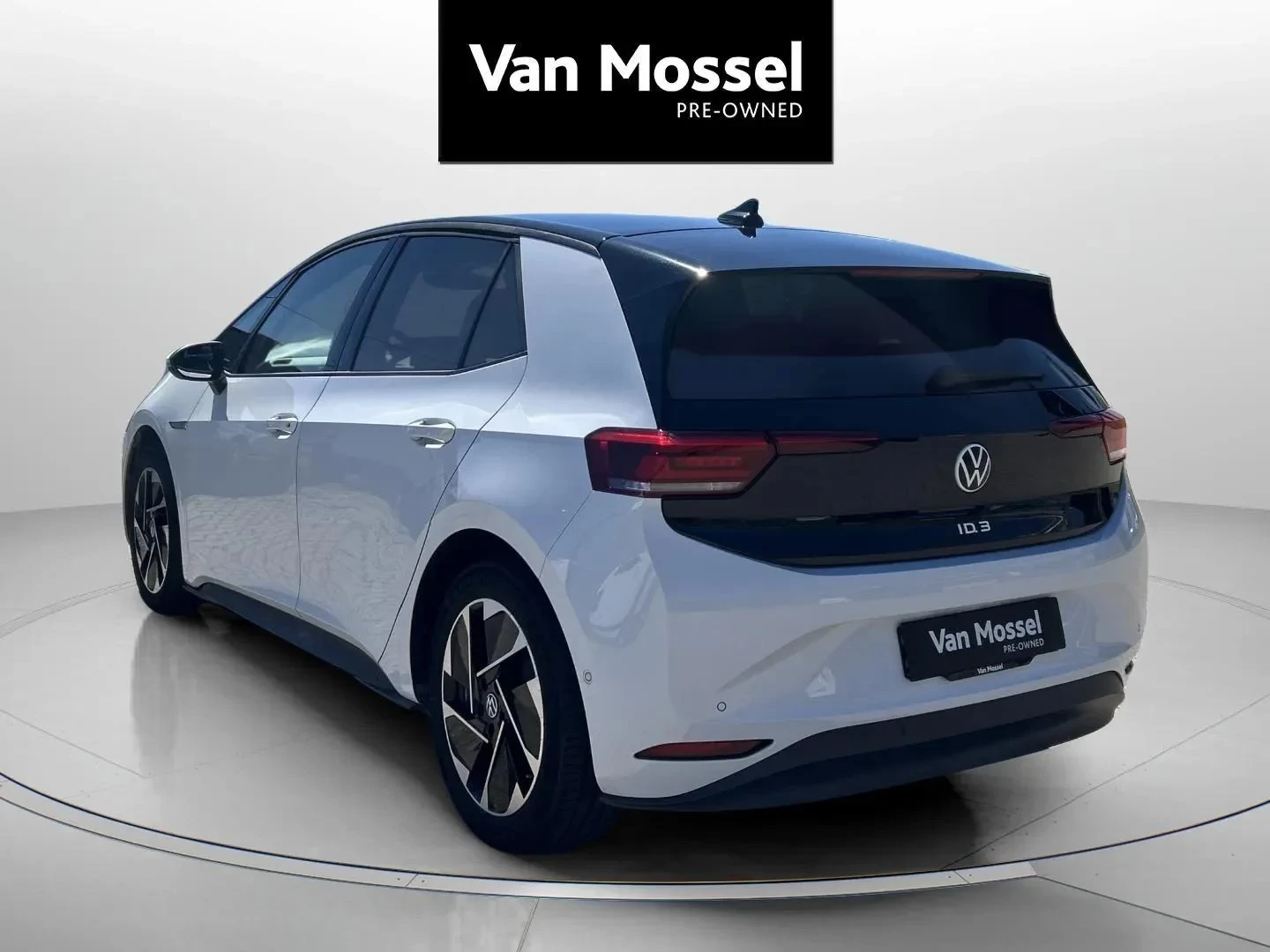 Volkswagen ID.3 Pro Performance