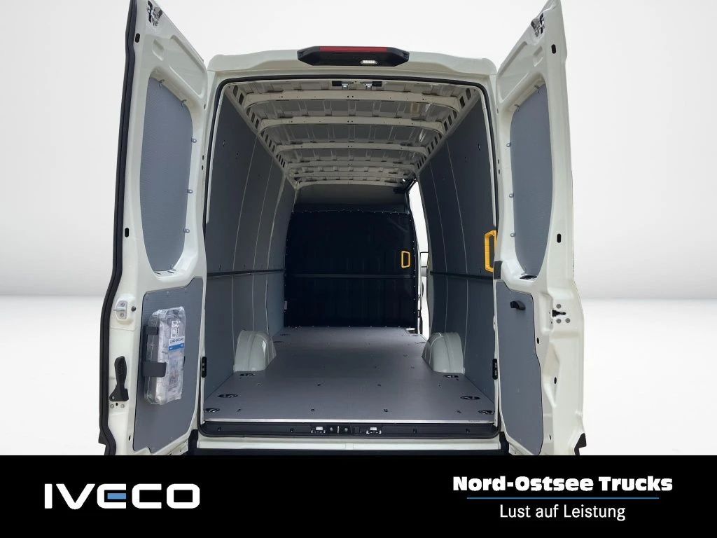 Iveco Daily 35S16 H3.0A8 AUT Kam. LM