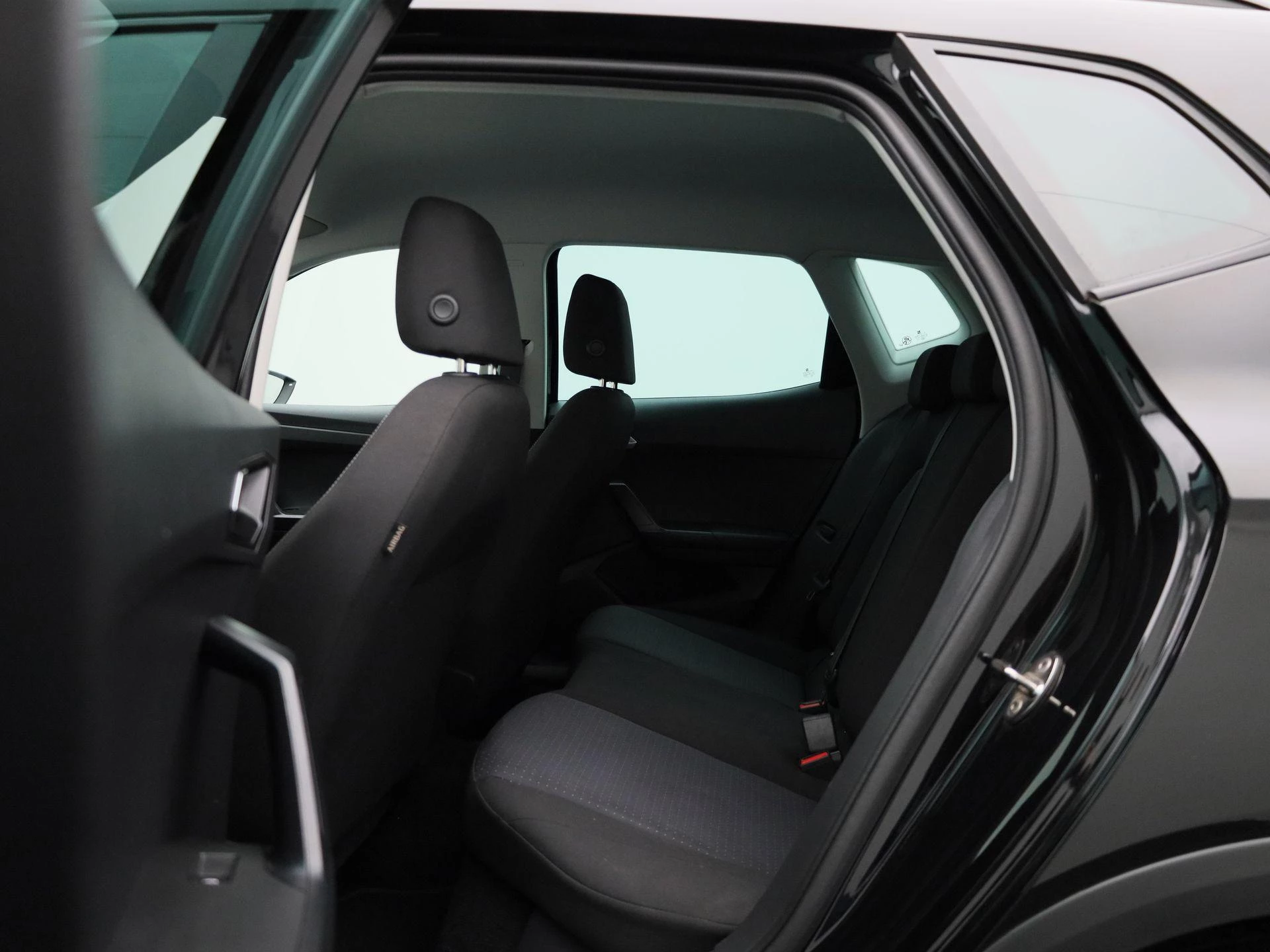SEAT Arona 1.0 TSI Style Business Connect