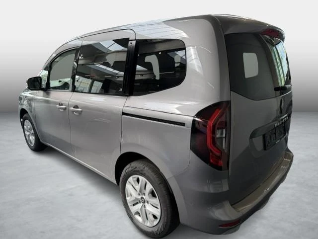 Renault Kangoo TCe 130 Equilibre