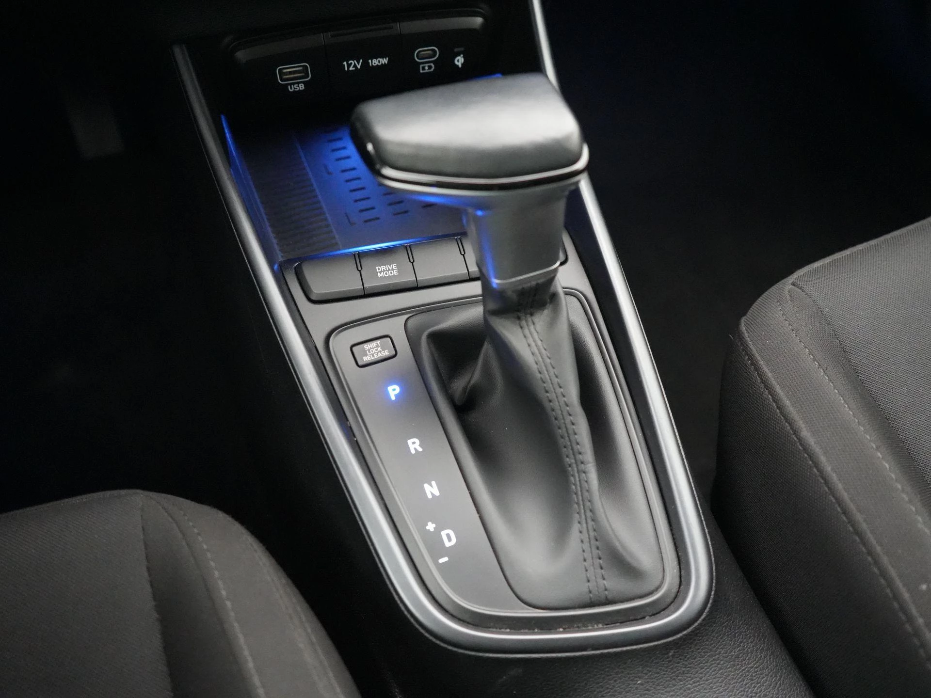 Hyundai i20 1.0 T-GDi 48V 7-DCT 74kW Techno