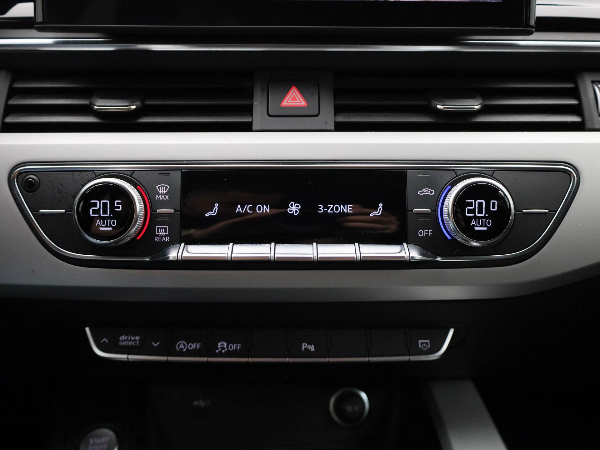 Audi A4 Avant 35 TFSI Advanced Edition