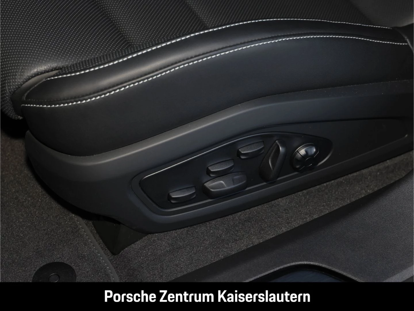 Porsche Taycan GTS Sport Turismo HA-Lenkung LED InnoDriv gts