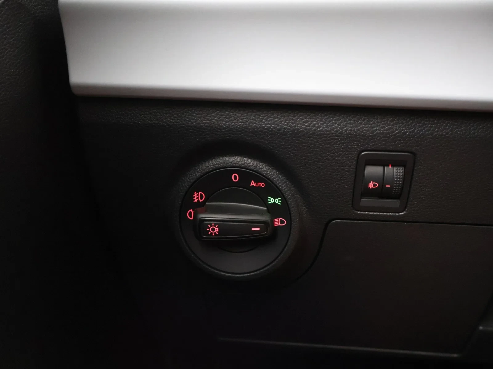 SEAT Ibiza 5P/D New Ibiza Move! 1.0TSI 95PK *CRUISE CONTROL*PDC ACHTER*DAB RADIO*APP-CONNECT*...*