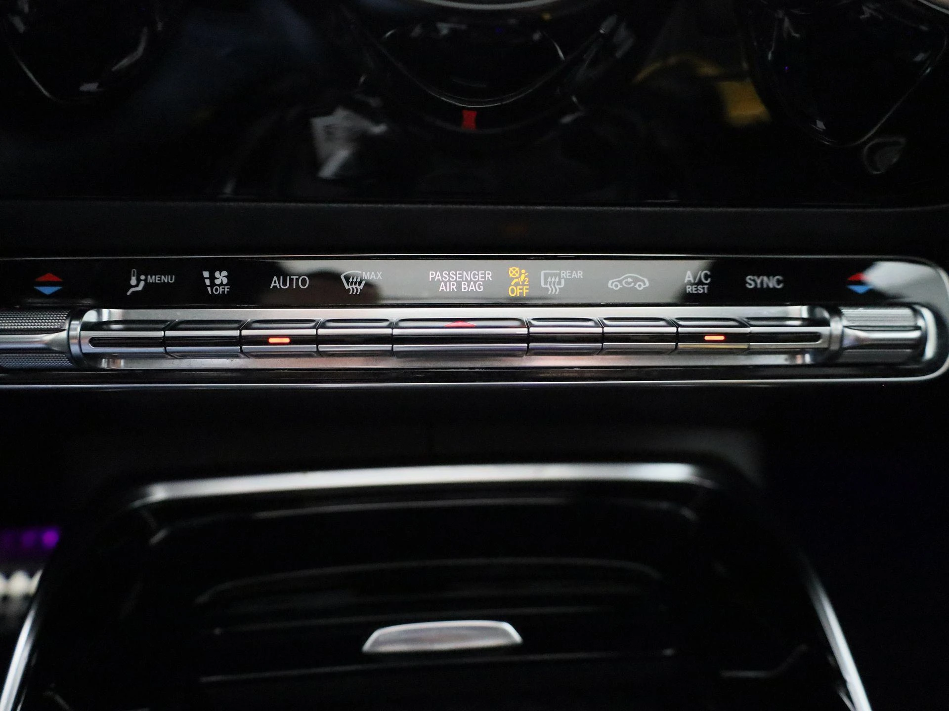 Mercedes-Benz A-Klasse AMG 45 S 4MATIC+ Edition 1
