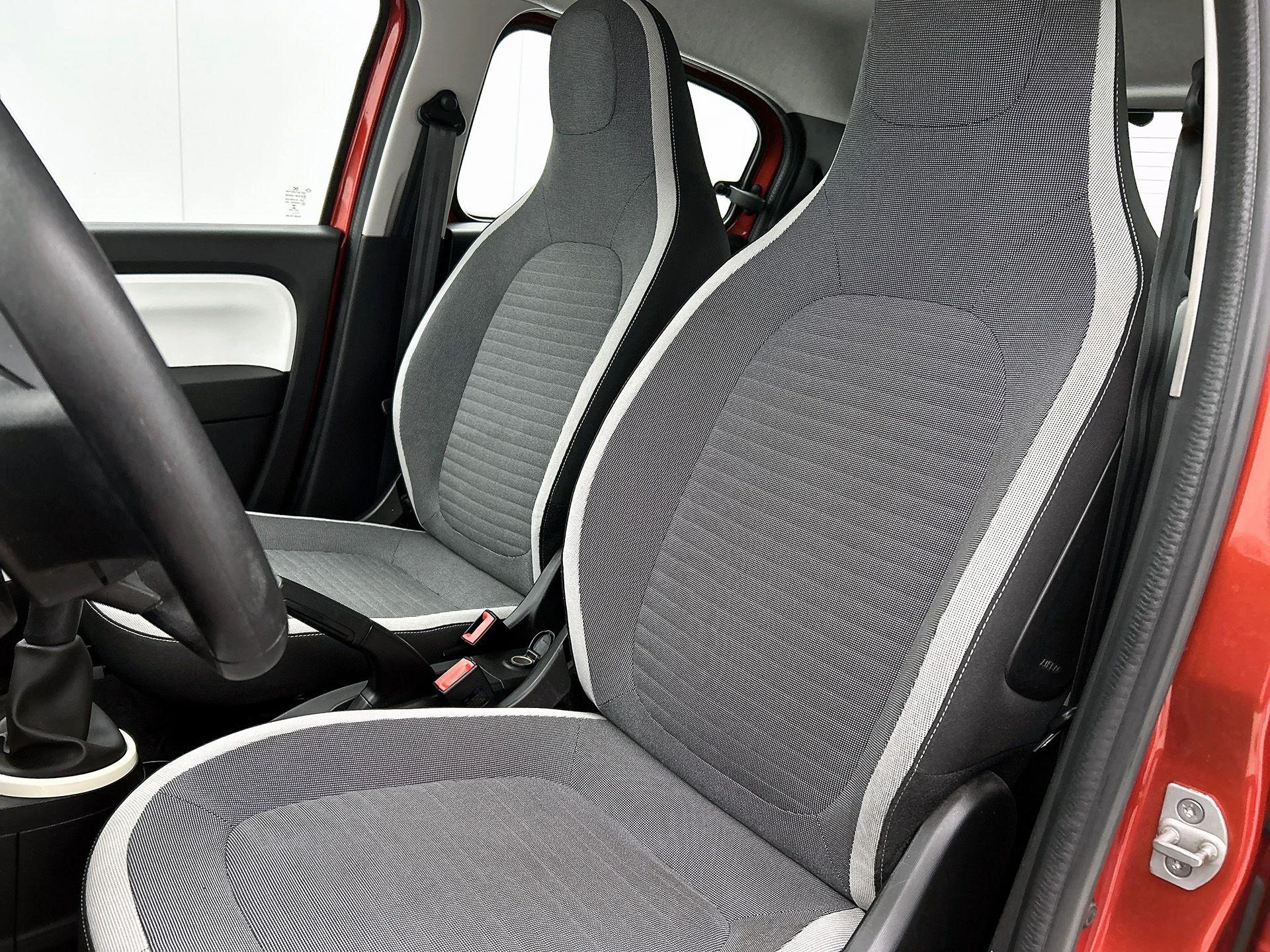 Renault Twingo 1.0 SCe Collection
