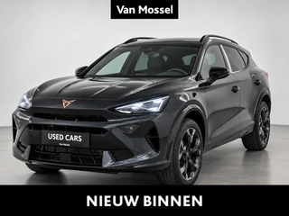 CUPRA Formentor 1.5 TSI DSG