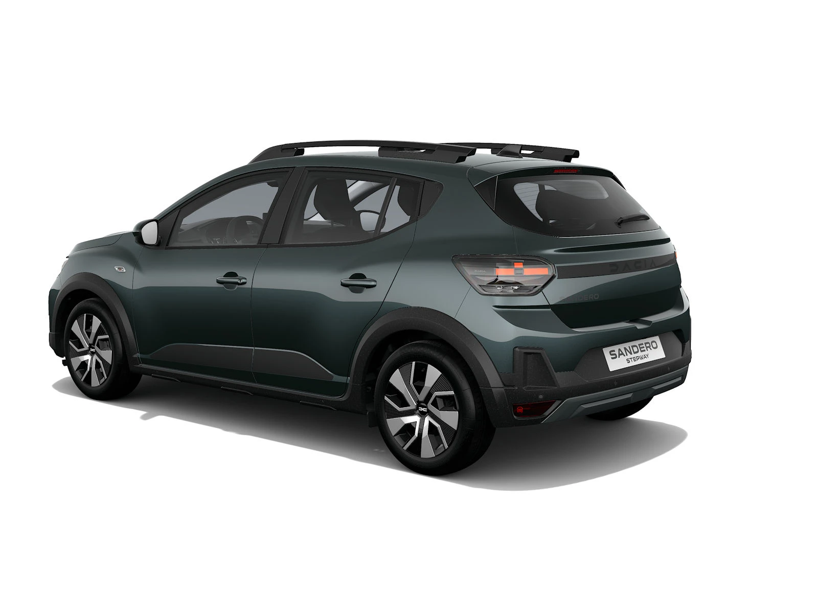 Dacia-Sandero Stepway-image-2