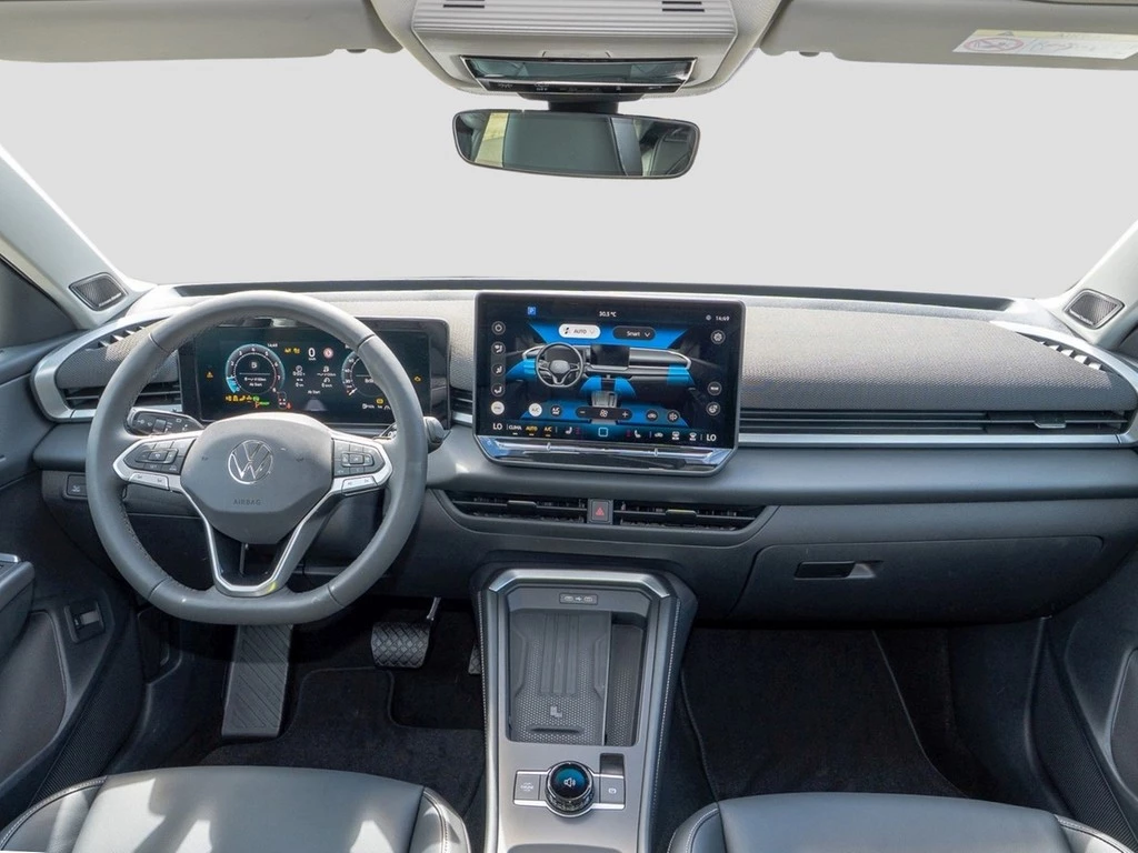 Volkswagen T-Roc 1.5 eTSI DSG Style VSA