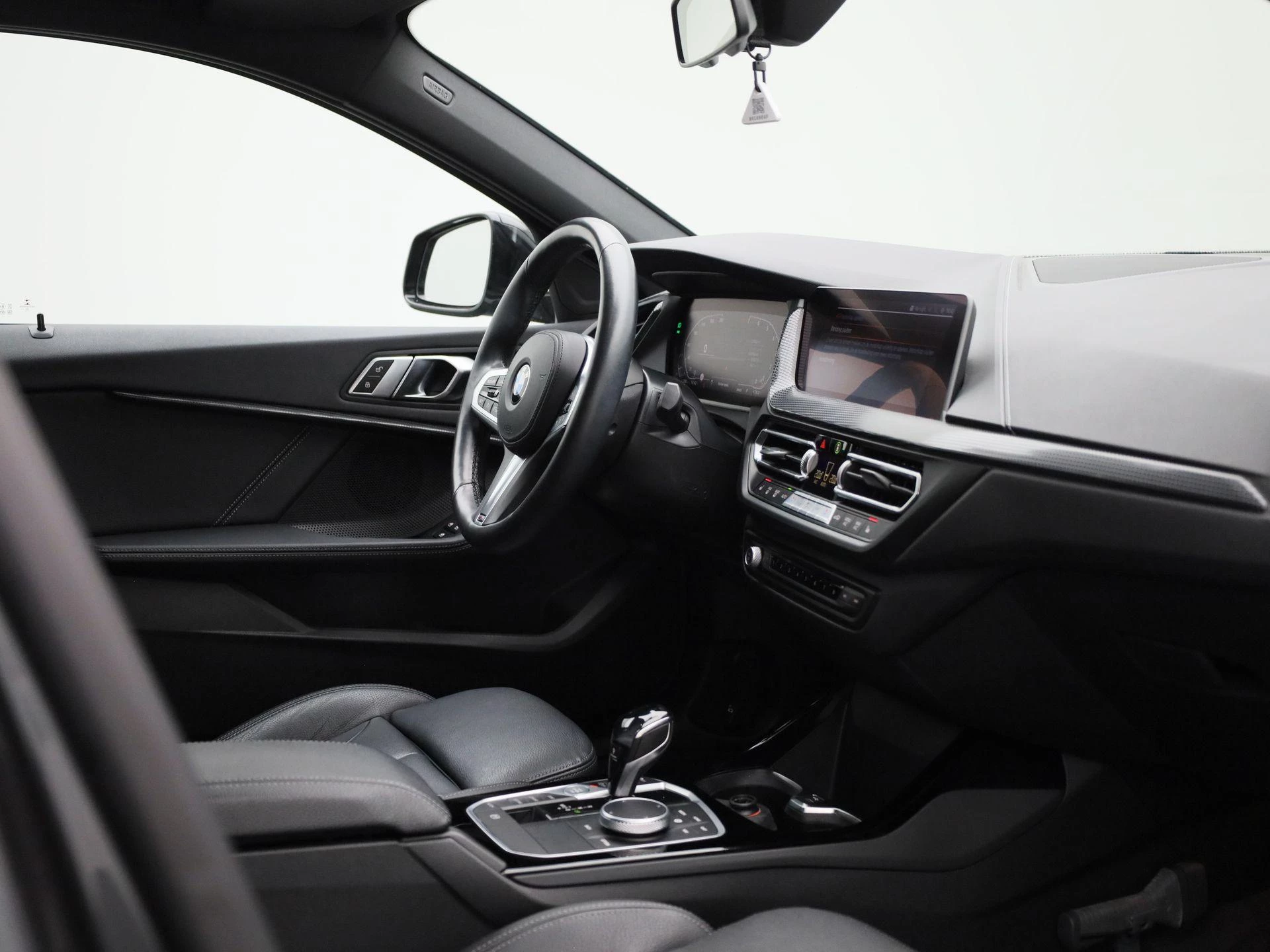 BMW 1 Serie 118i High Executive Edition