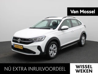 Volkswagen Taigo 1.0 TSI Life