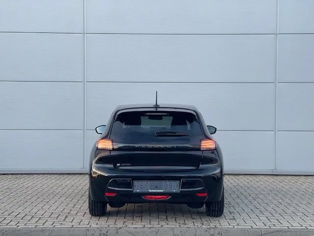 Peugeot 208 1.2 PureTech 100 Allure