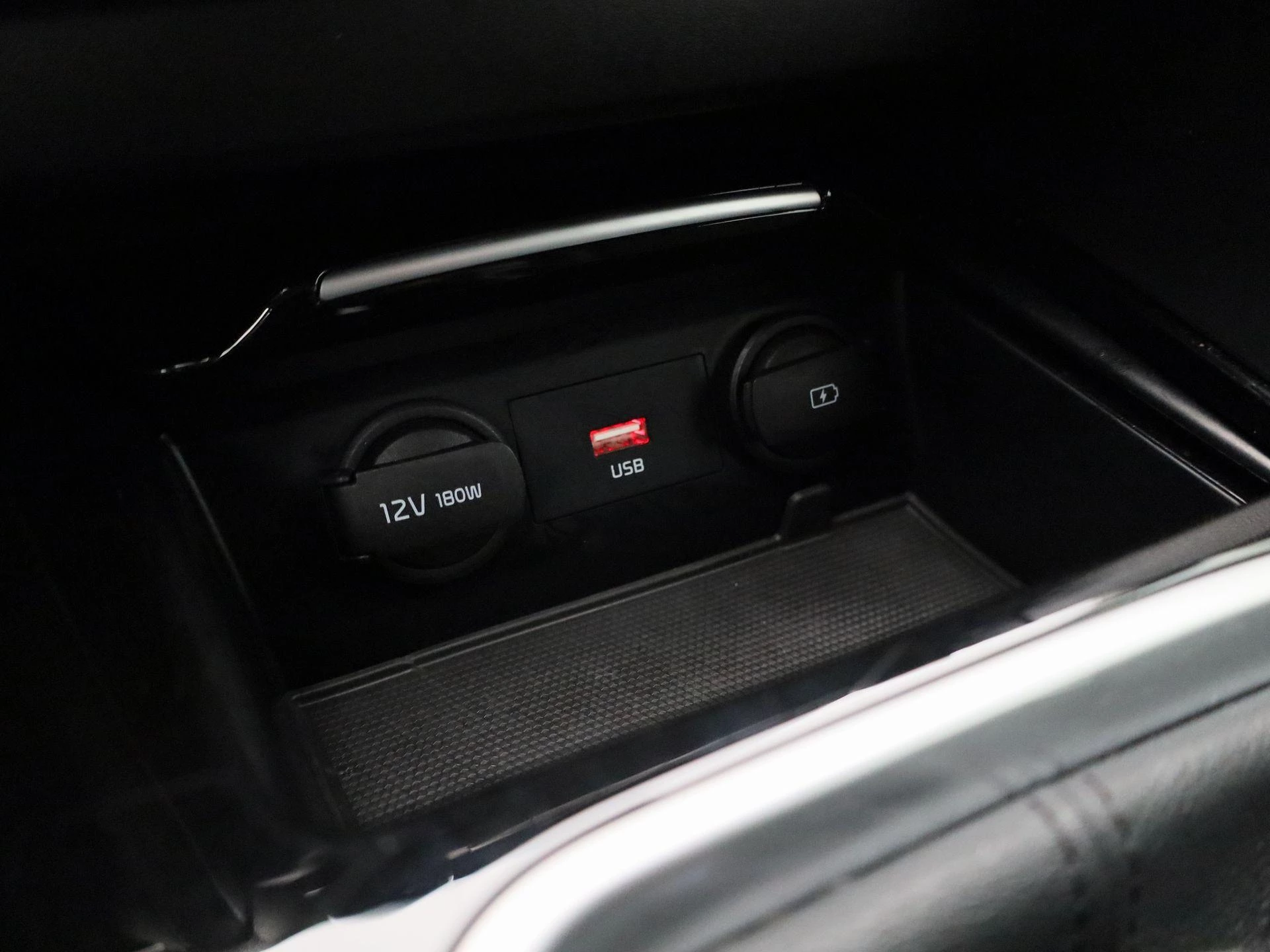 Kia XCeed 1.0 T-GDi DynamicLine