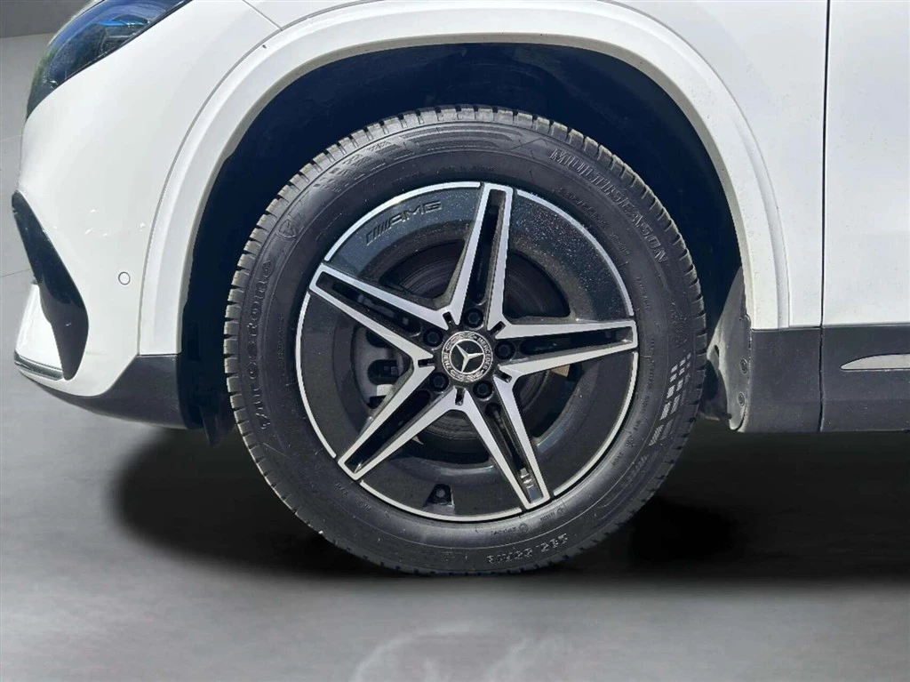 Mercedes-Benz EQA 250+ EL AMG Edition 190HK 5d Aut.
