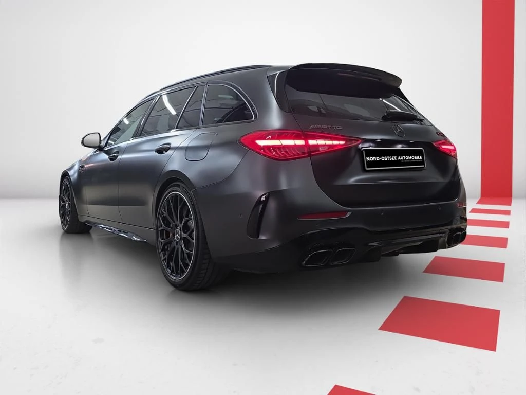 Mercedes-AMG-C-Klasse 63 S AMG-image-4