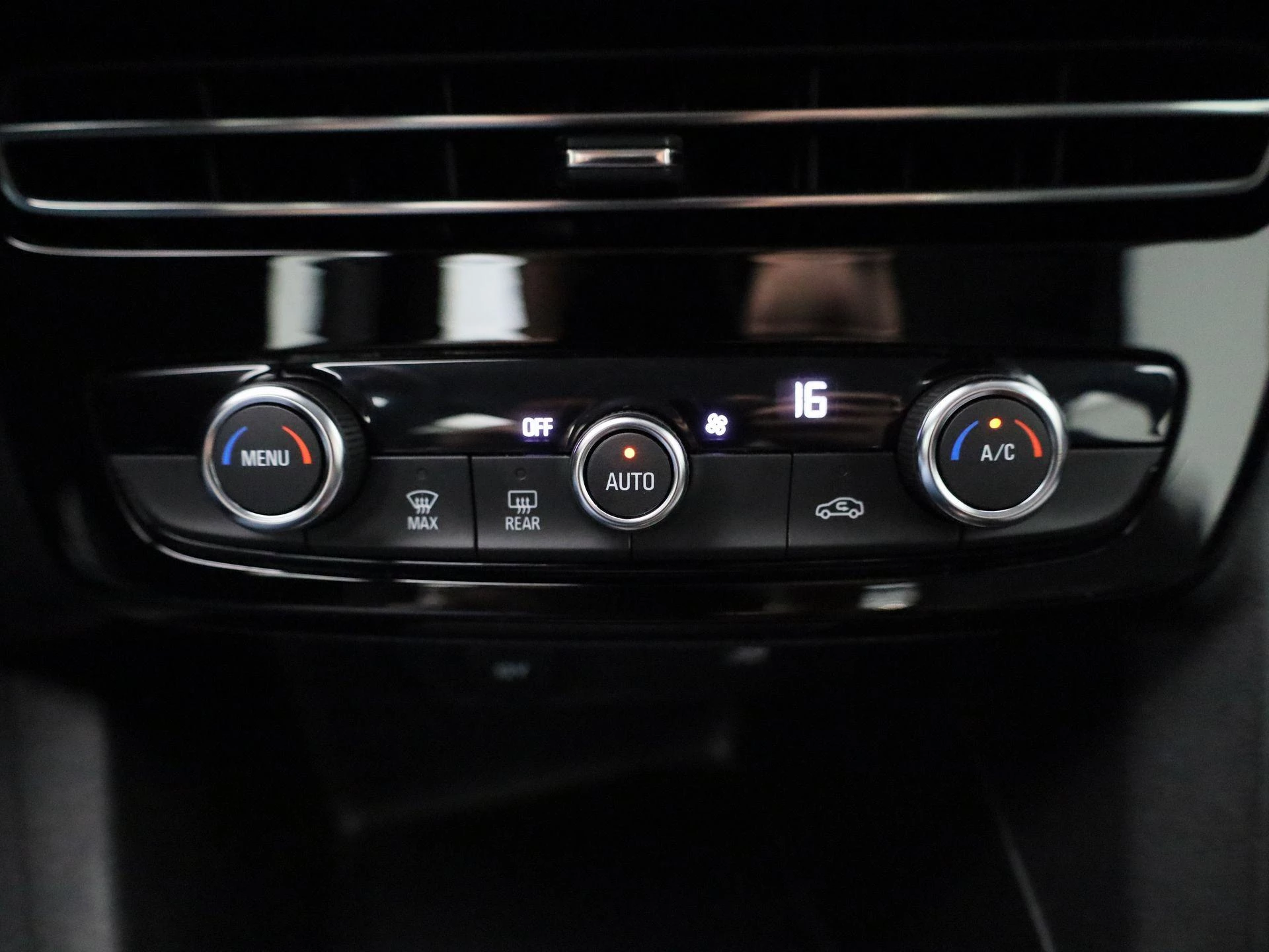 Opel Mokka-e Electric Level 3 50 kWh