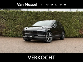 Volvo EX30 P8 AWD Ultra Black Edition Europa 69 kWh
