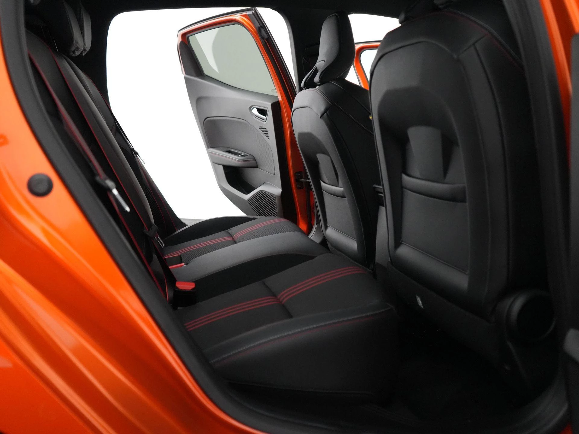 Renault Clio 1.6 E-Tech Hybrid 140 Initiale Paris