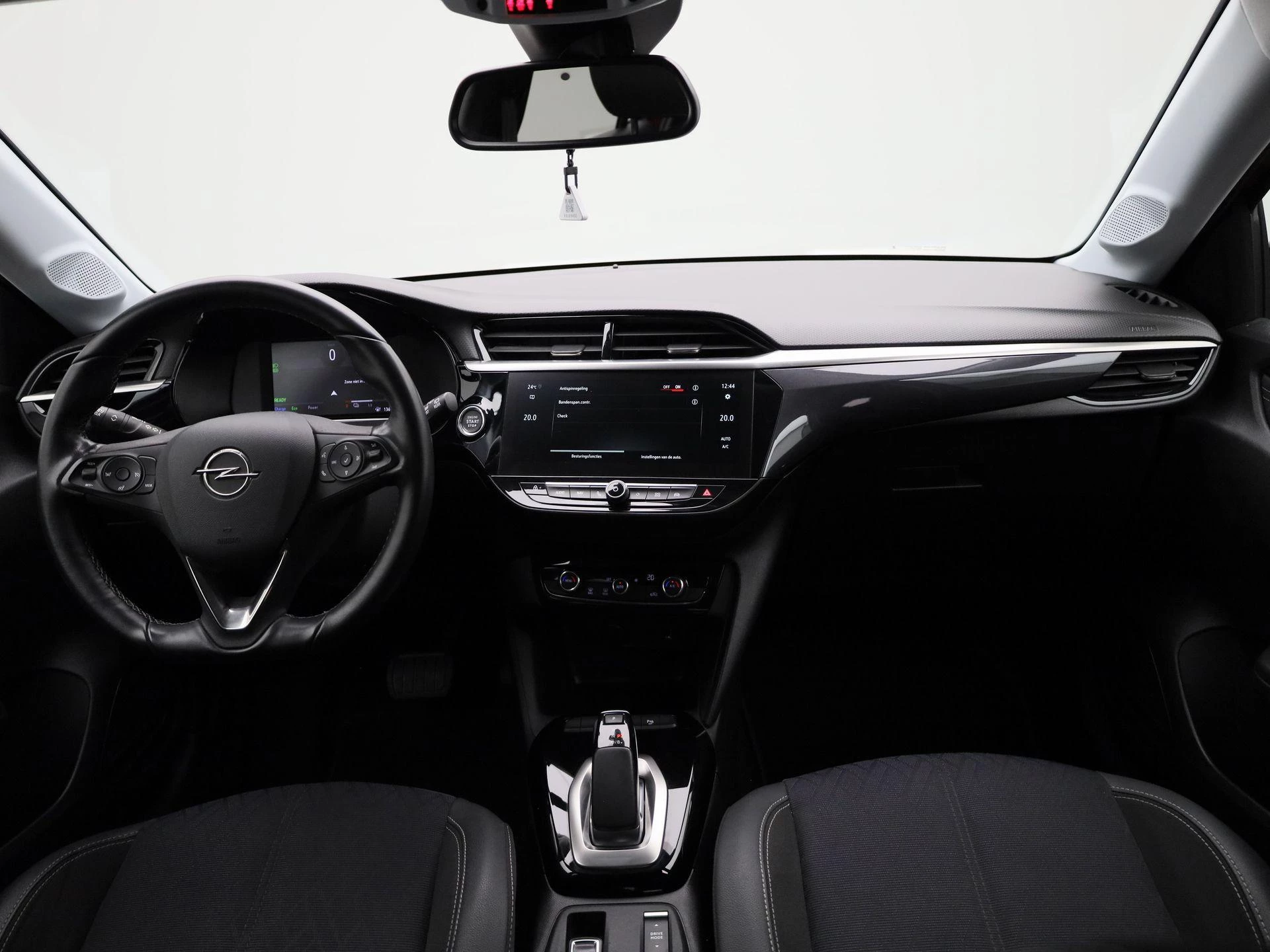 Opel Corsa-e Corsa-e Auto Elegance