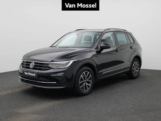 Volkswagen Tiguan 2.0 TDI SCR DSG Life