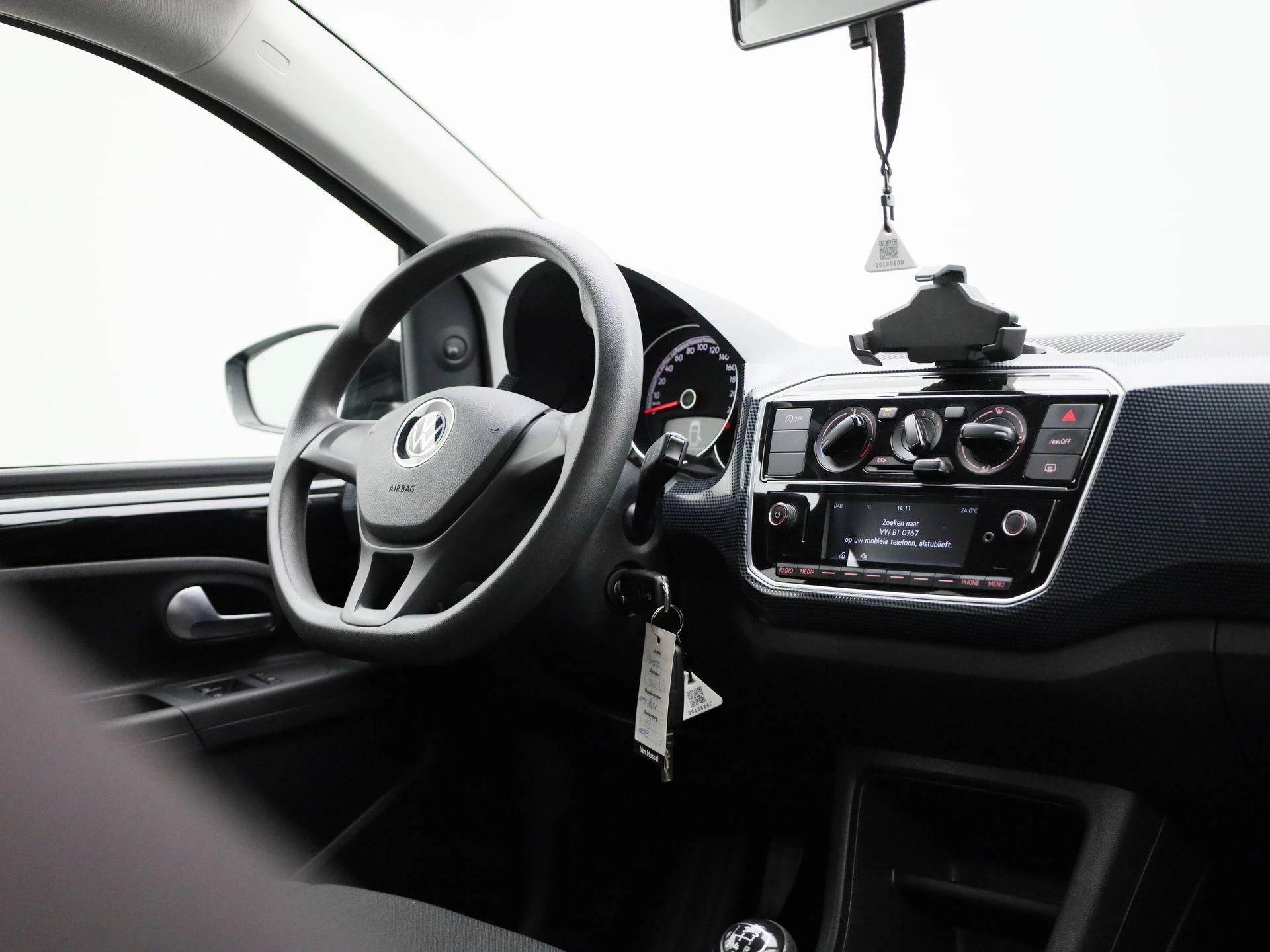 Volkswagen up! 1.0