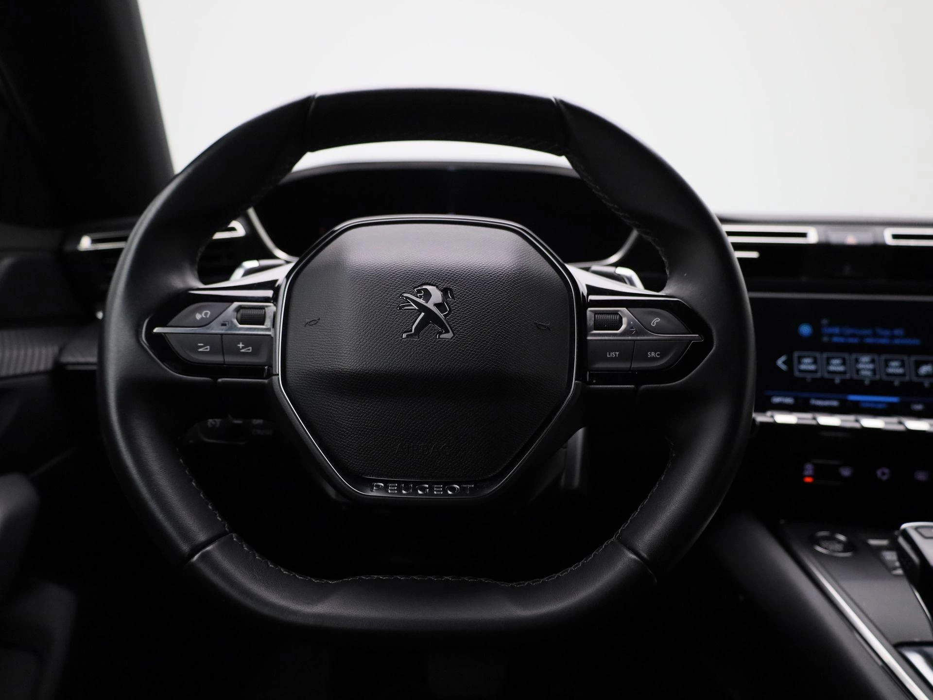 Peugeot 508 SW 1.5 BlueHDI Allure