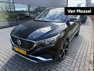 MG ZS EV MG Luxury 45 kWh