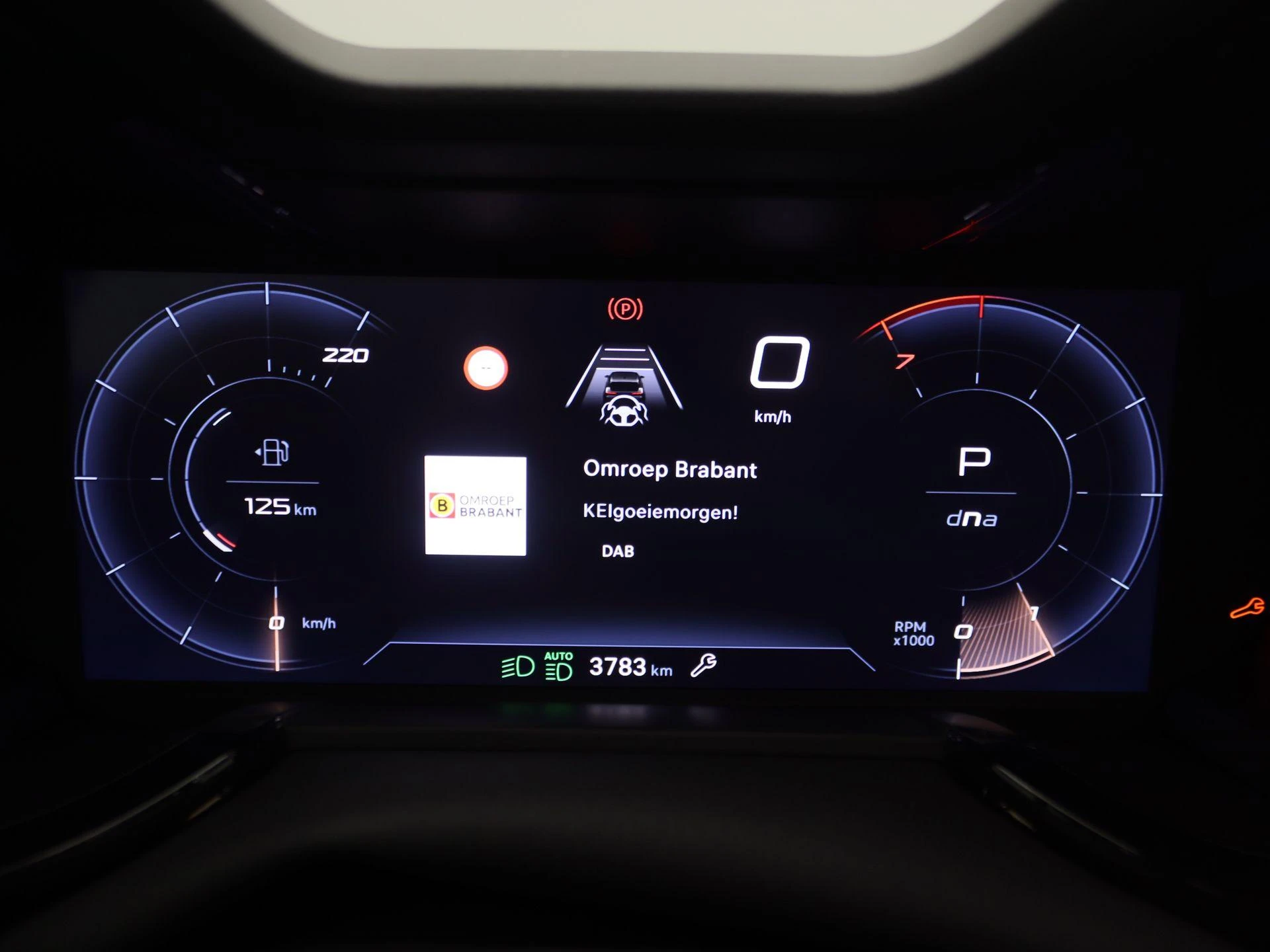 Alfa Romeo Junior 1.2 Turbo Hybrid Ibrida Q4