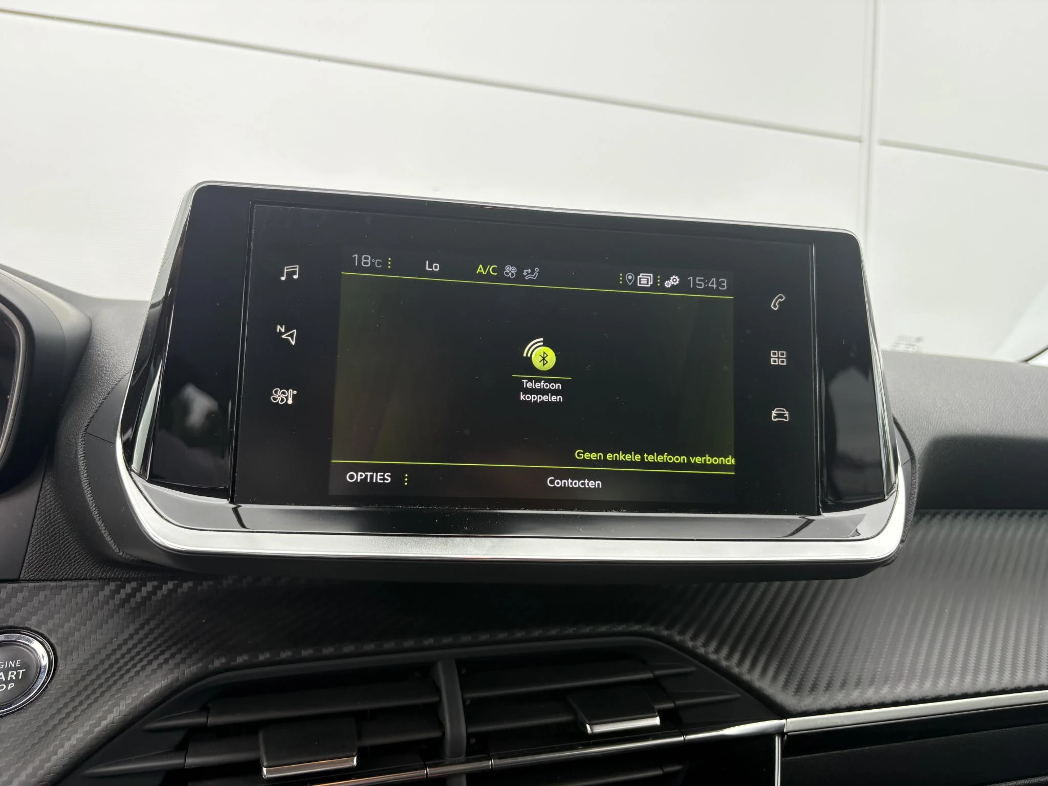 Peugeot 208 1.2 PureTech Allure