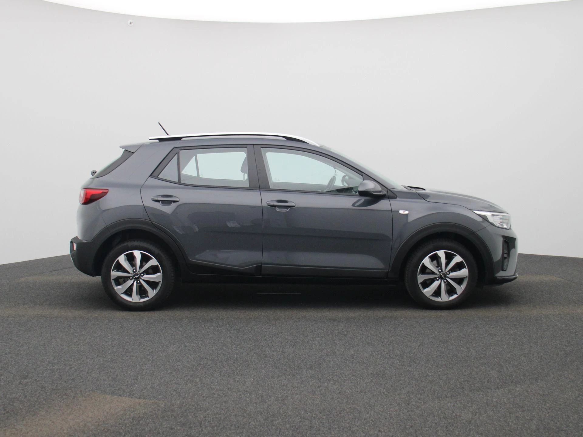Kia Stonic 1.0 T-GDi MHEV DynamicLine