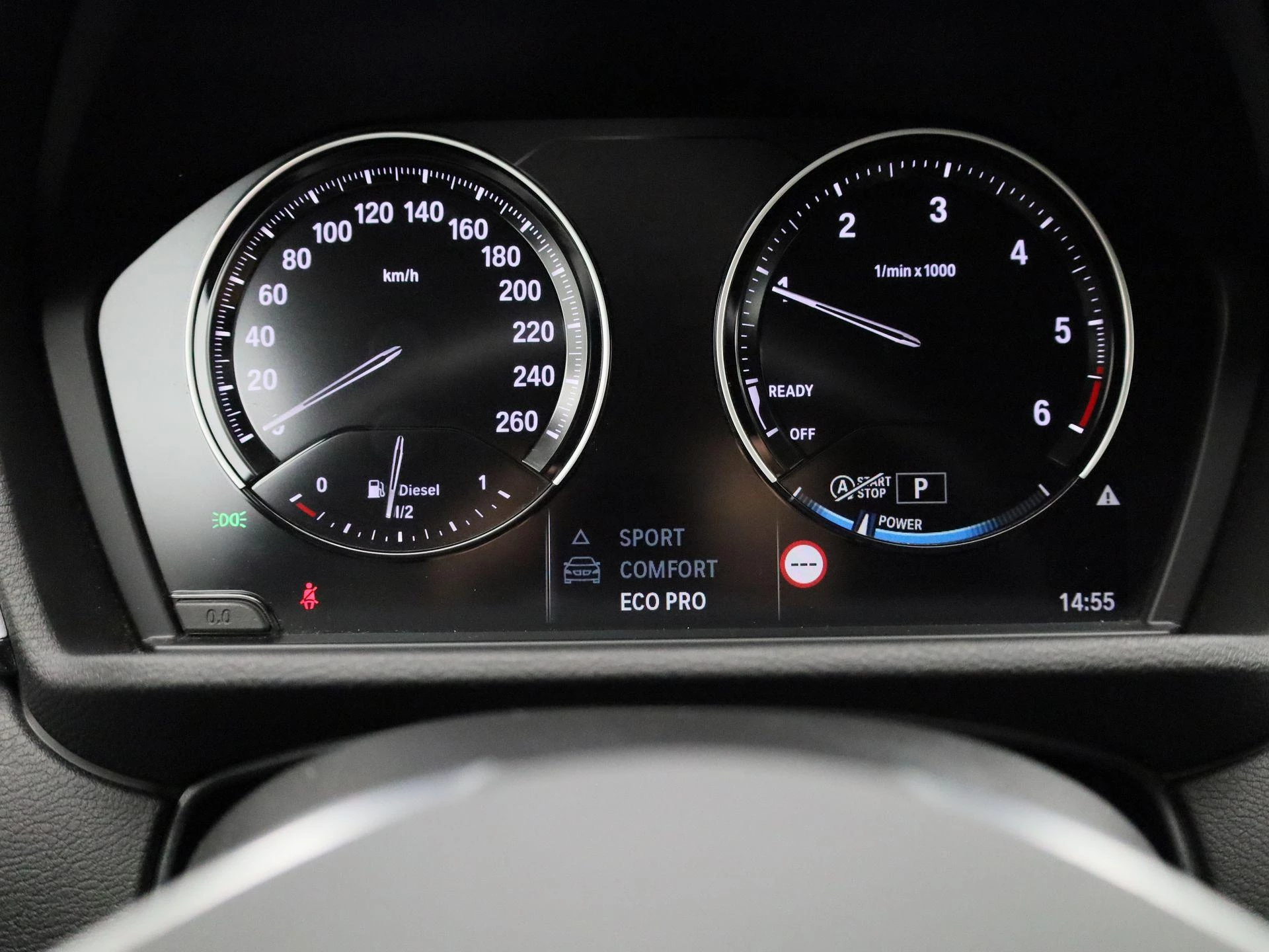 BMW X1 sDrive16dA